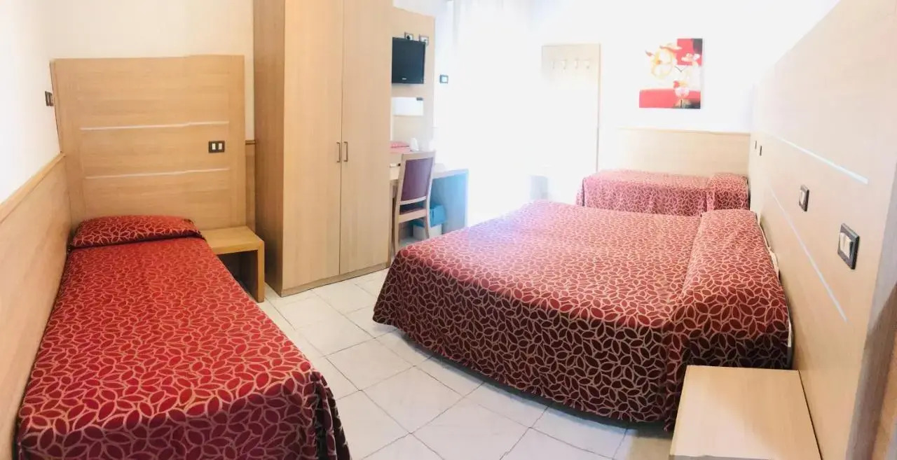 Foto - Hotel San Carlo