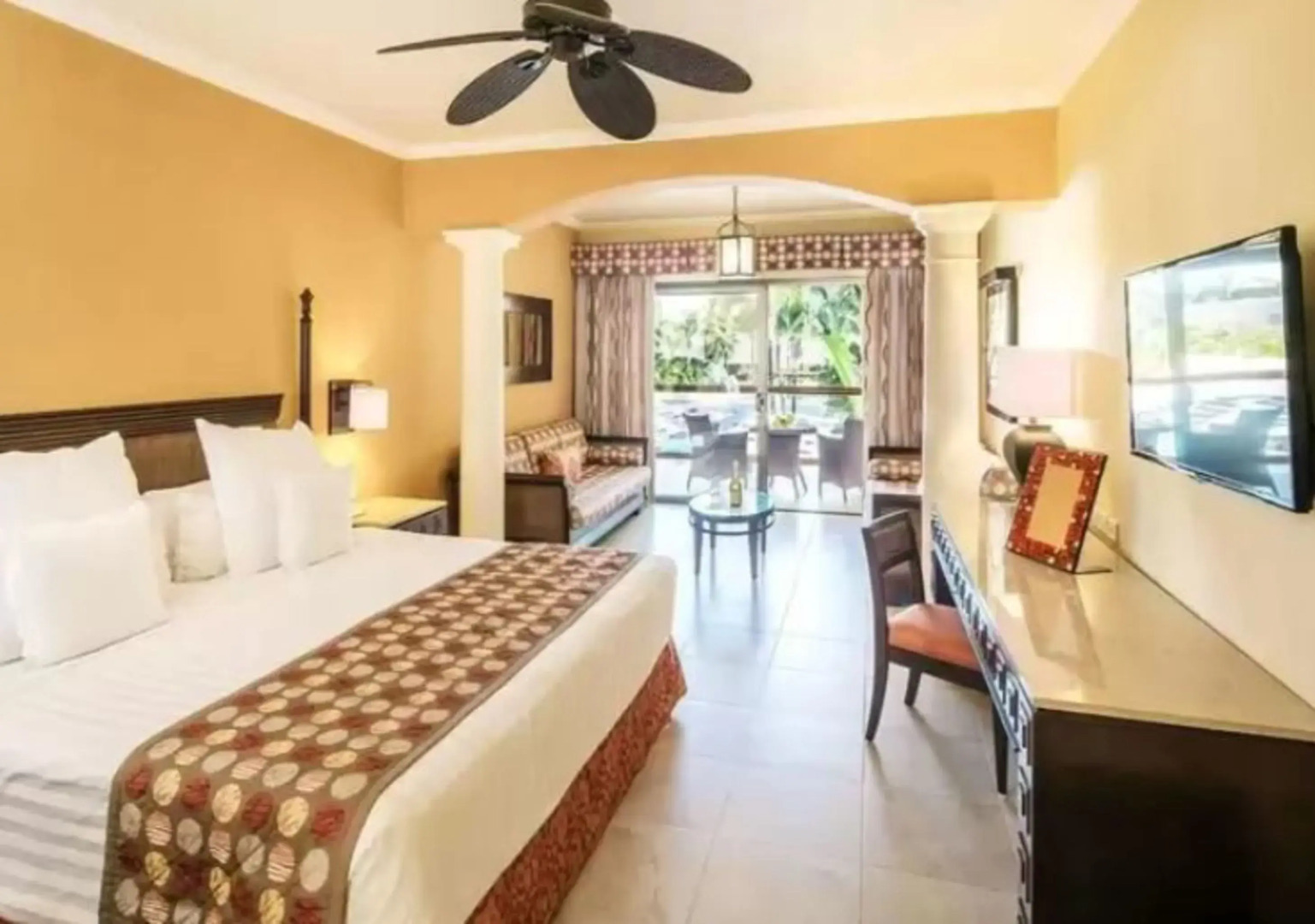 Foto - Barceló Maya Palace - All Inclusive