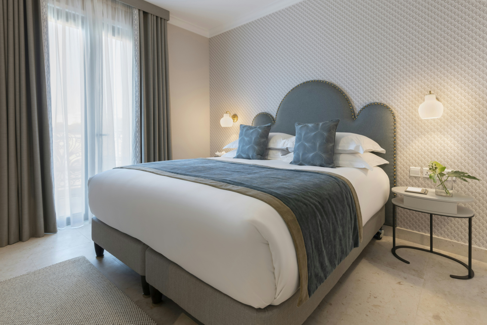 Foto - The Phoenicia Malta - The Leading Hotels of the World