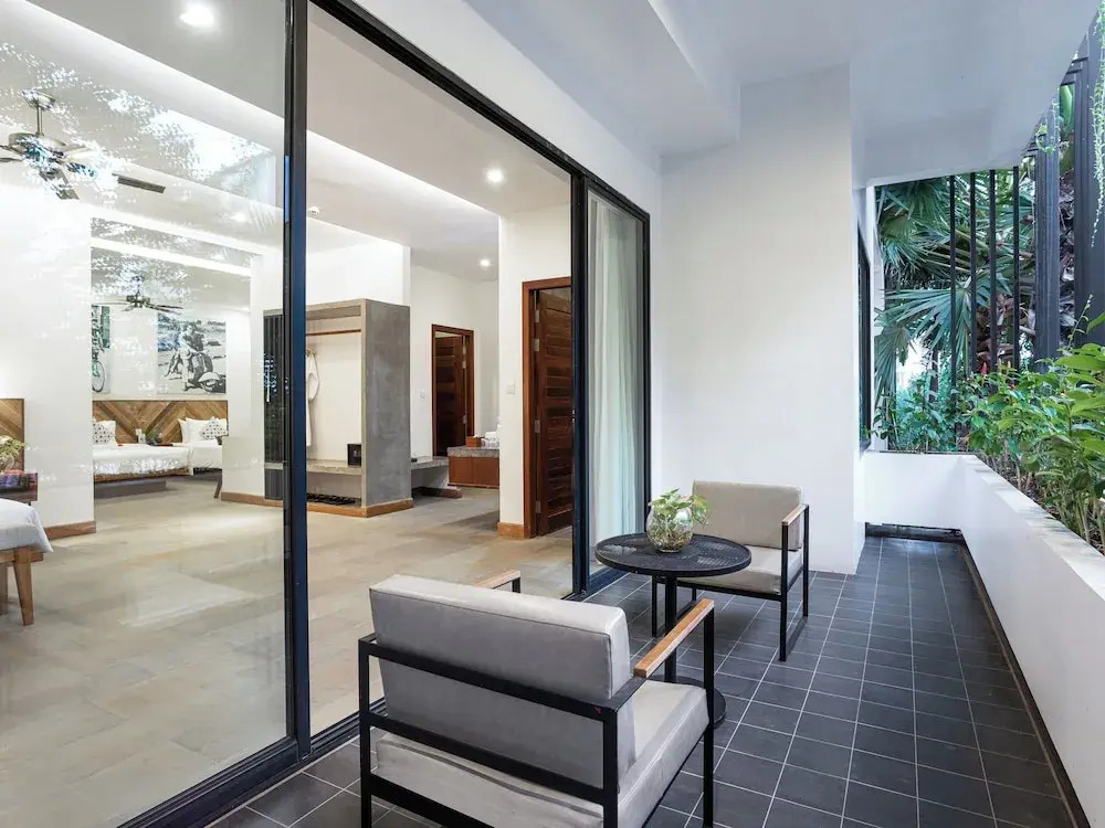 Photo - Grand Yard La Residence