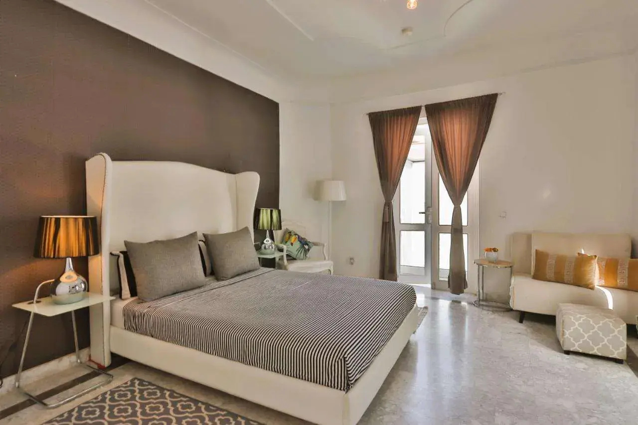 Foto - Riad VIP