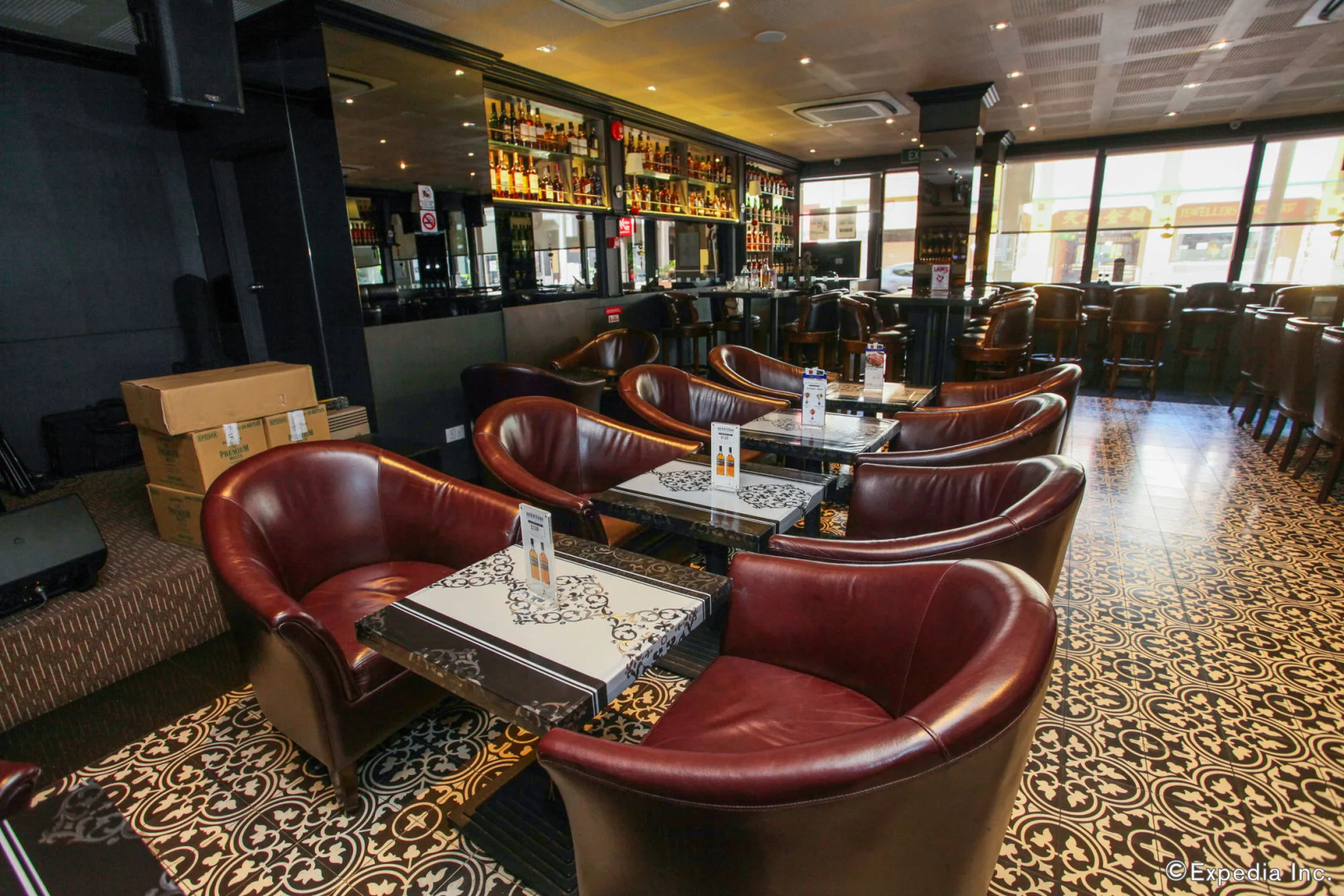 Foto - The Southbridge Hotel