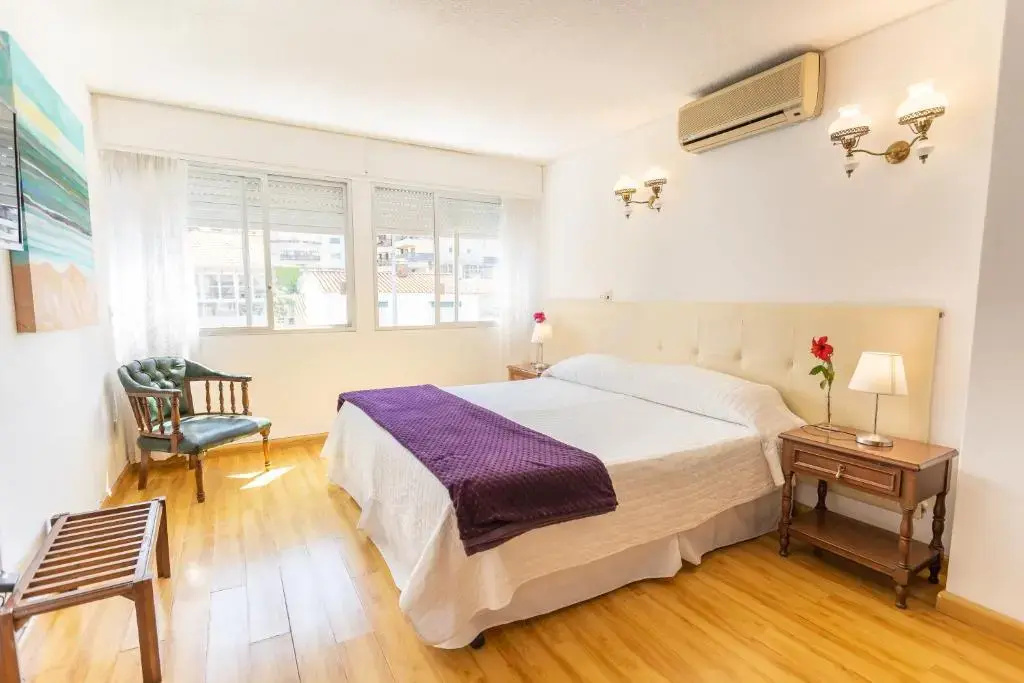 Foto - Hotel Alhambra