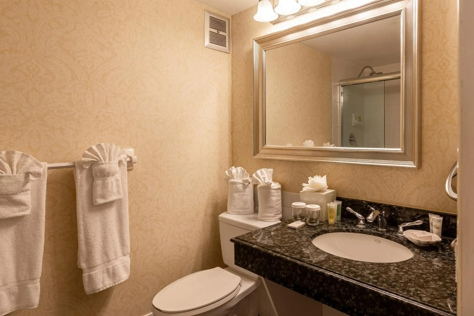 Foto - The Lago Mar Beach Resort and Club