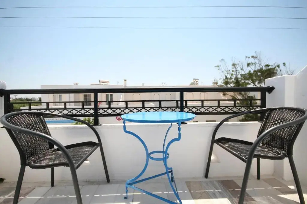 Photo - Mare Naxia Hotel