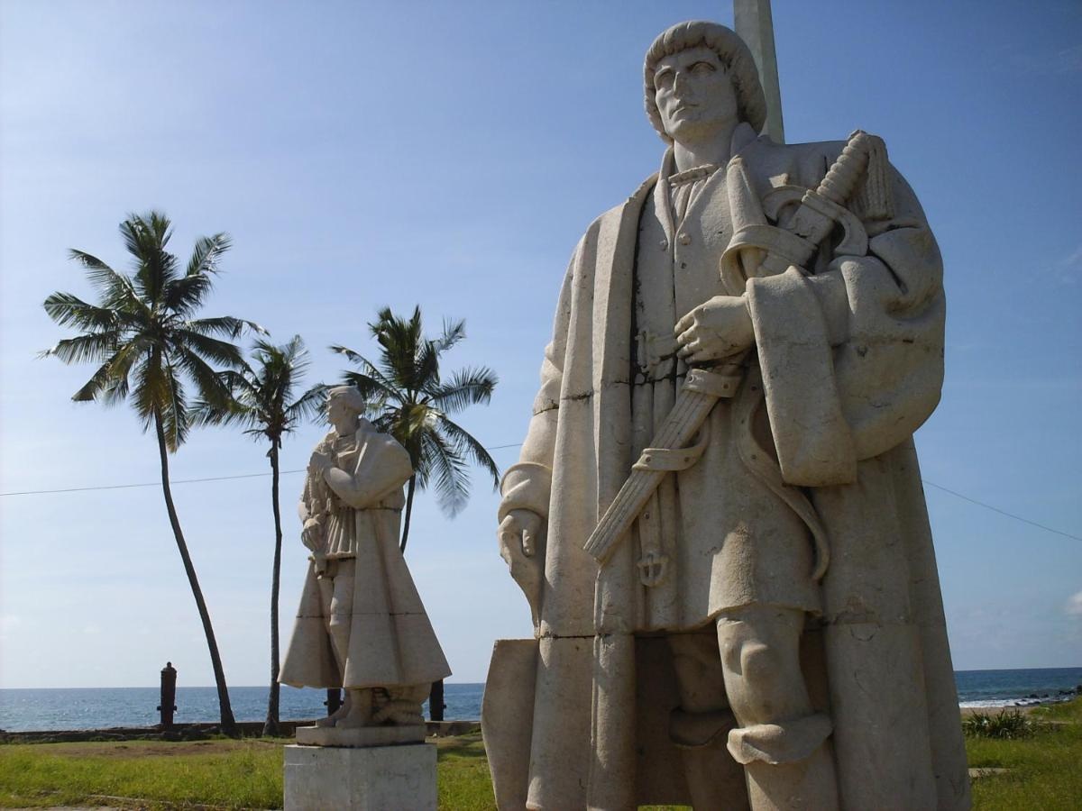 Foto - Pestana Miramar São Tomé