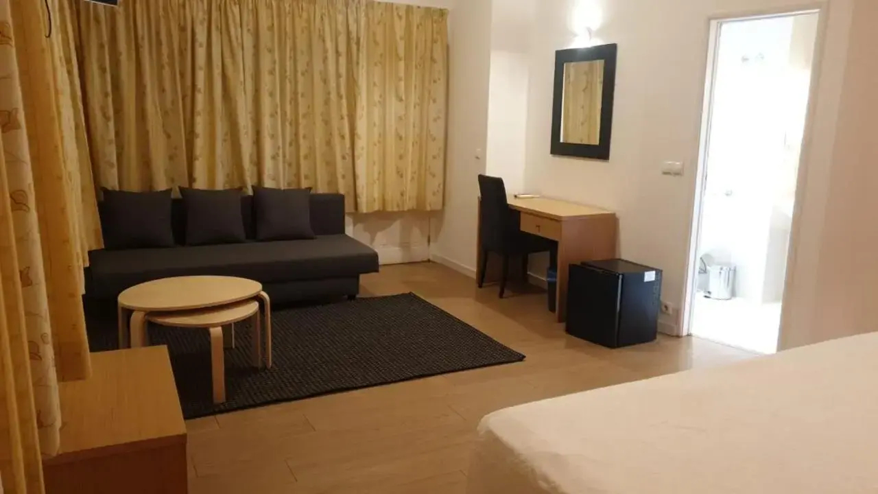Foto - Hotel Riomar