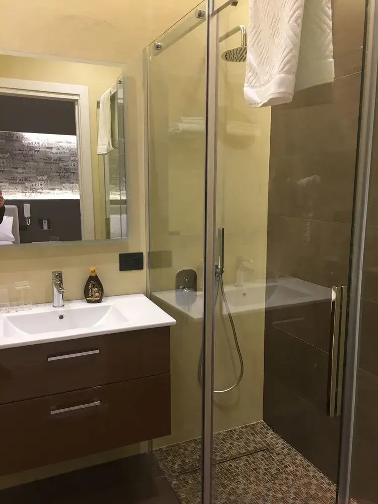 Foto - Starita Bed & pizza