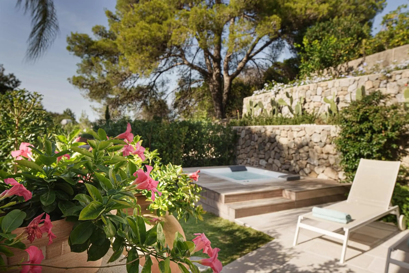 Foto - Botania Relais & Spa - The Leading Hotels of the World