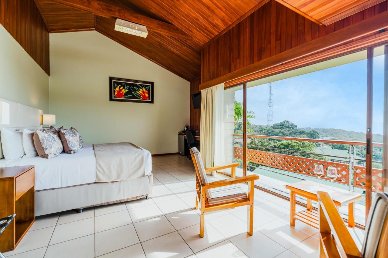 Foto - Ficus Sunset Suites