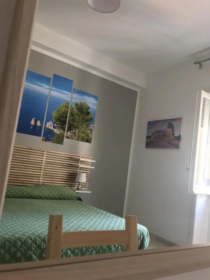 Foto - B&B Feel Salerno