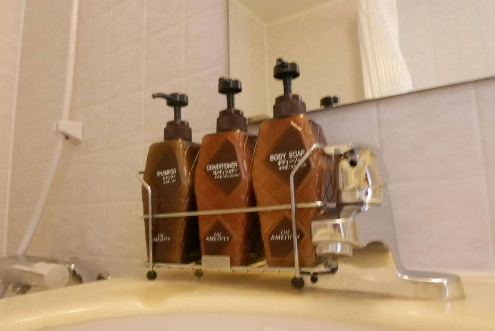 Photo - Shin Yokohama Grace Hotel