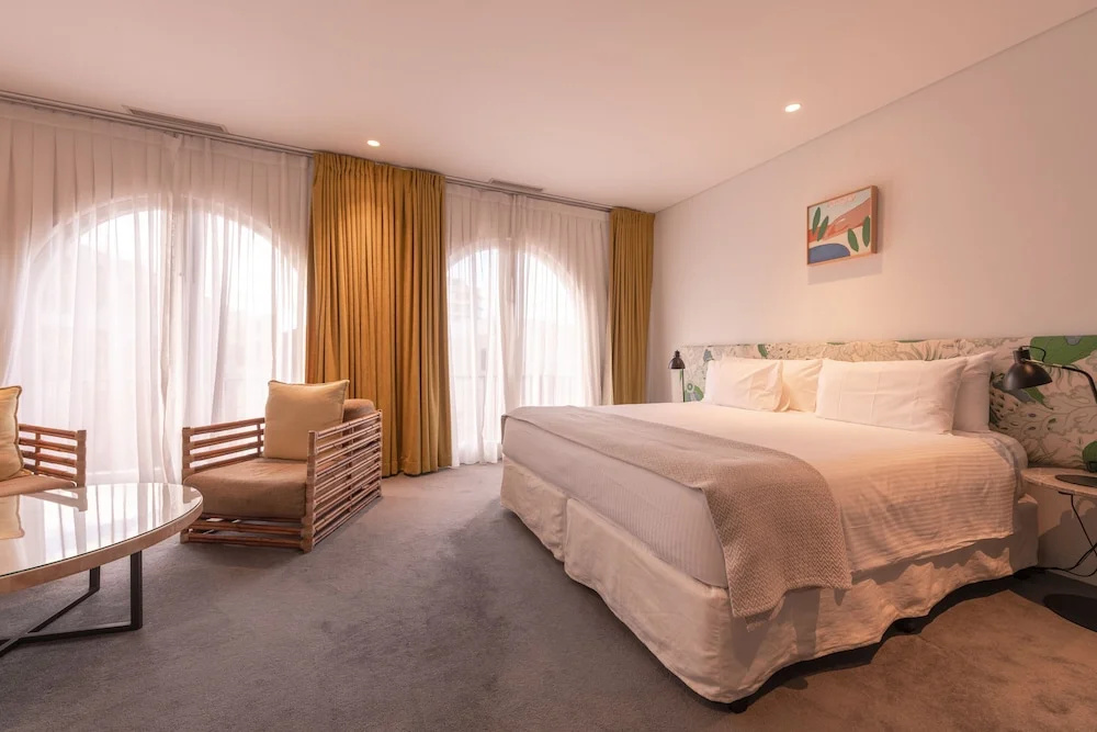 Foto - Hotel Ravesis