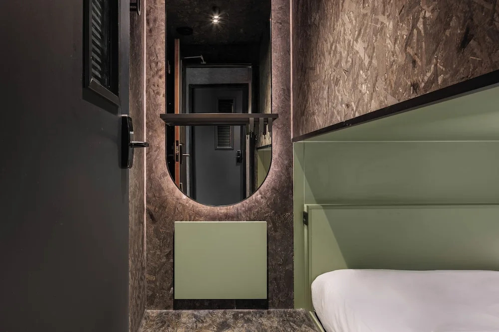 Photo - The Usual Rotterdam