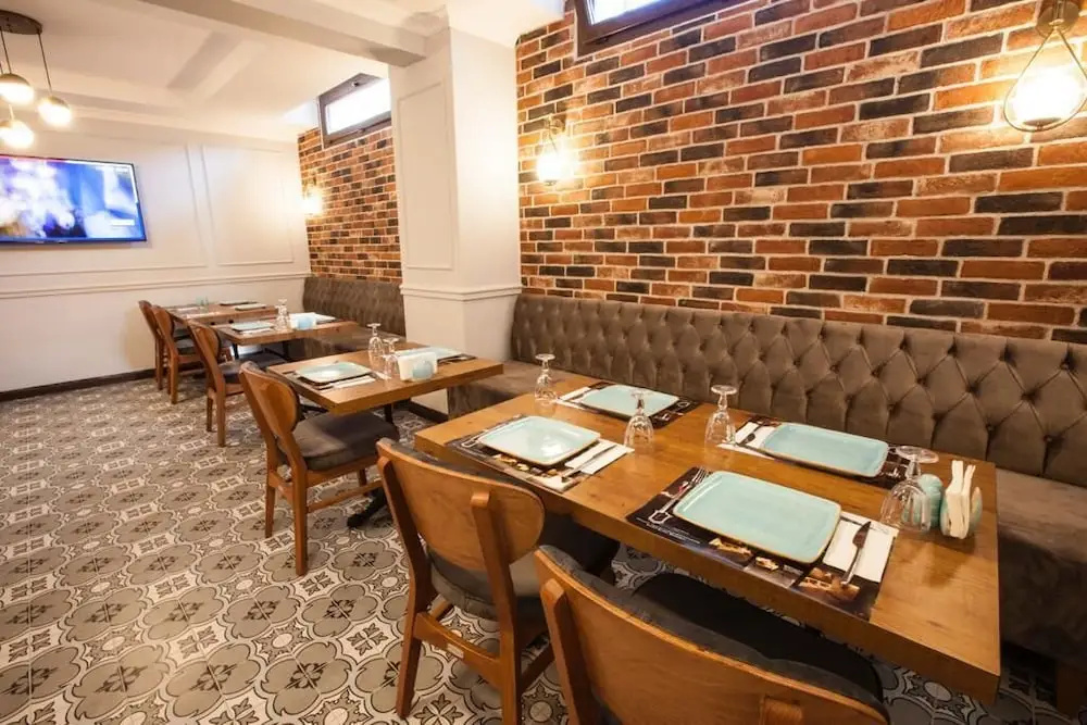 Photo - Livia Garden Hotel
