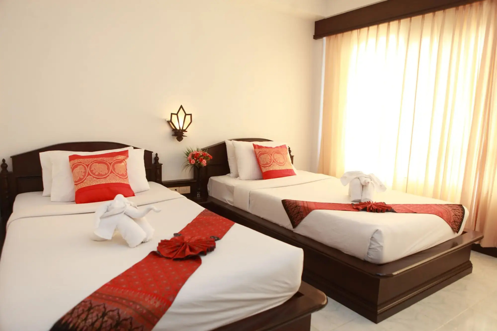 Foto - Samui First House Hotel