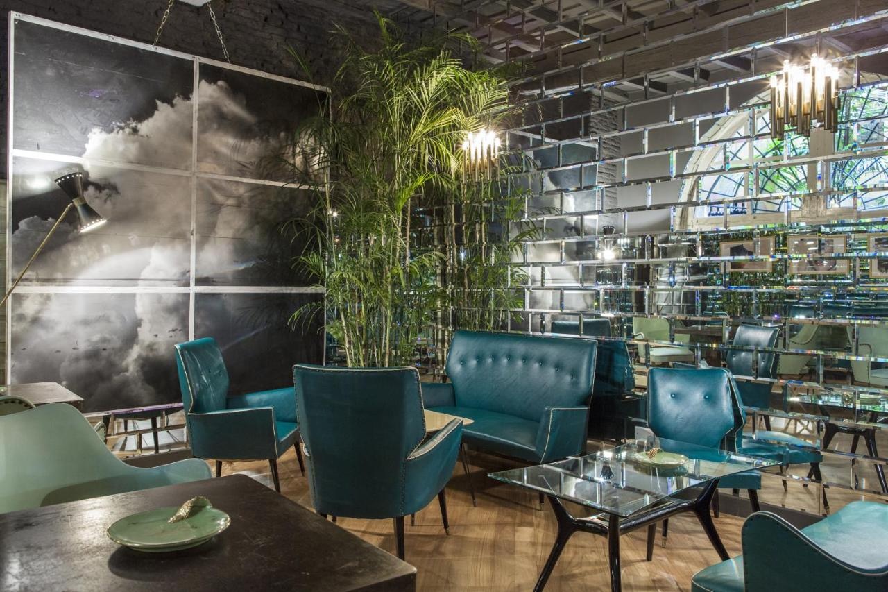 Foto - G-Rough, Rome, a Member of Design Hotels