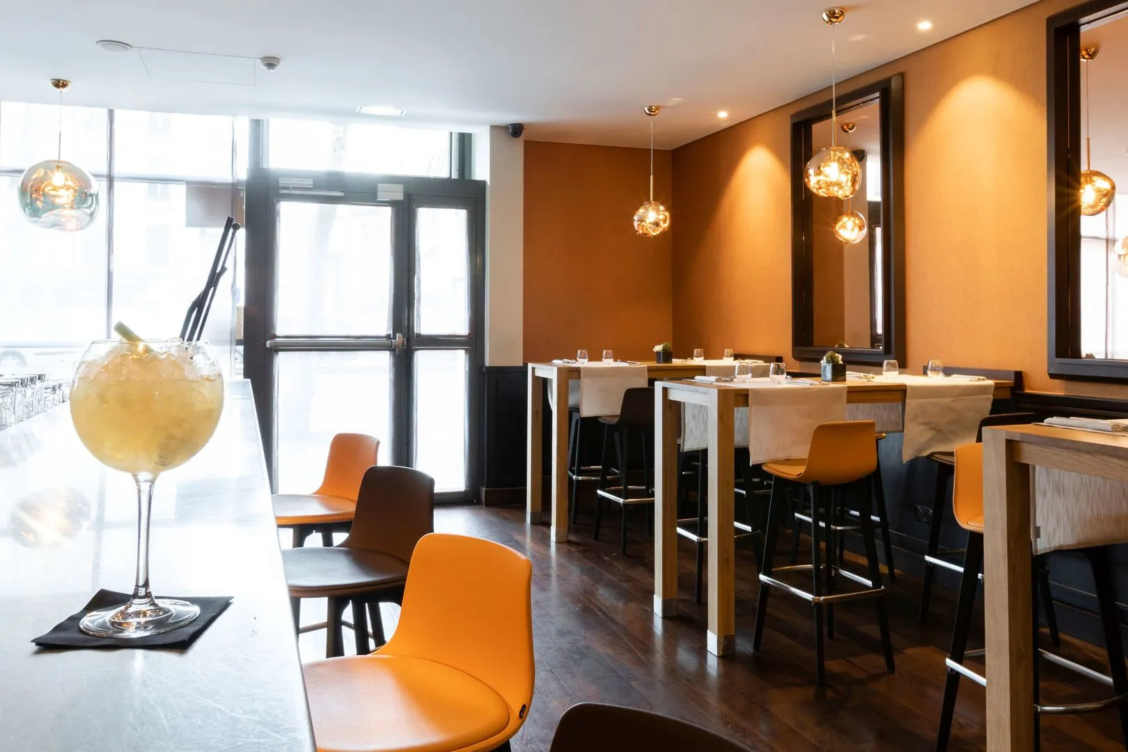 Foto - DoubleTree by Hilton Paris Boulogne