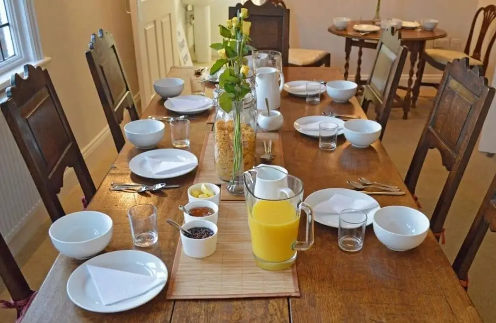 Foto - The Osney Arms Guest House