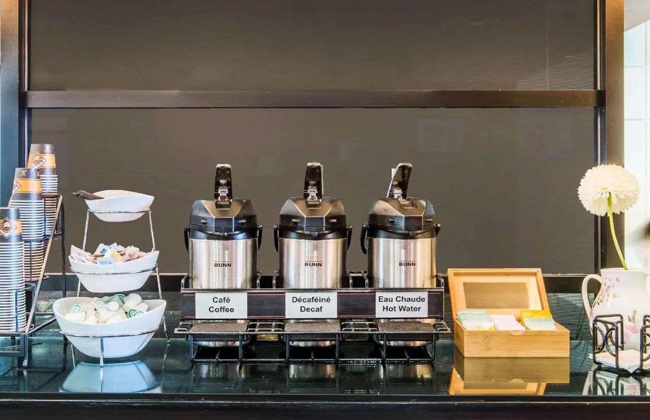 Photo - Quality Hotel Dorval Aeroport