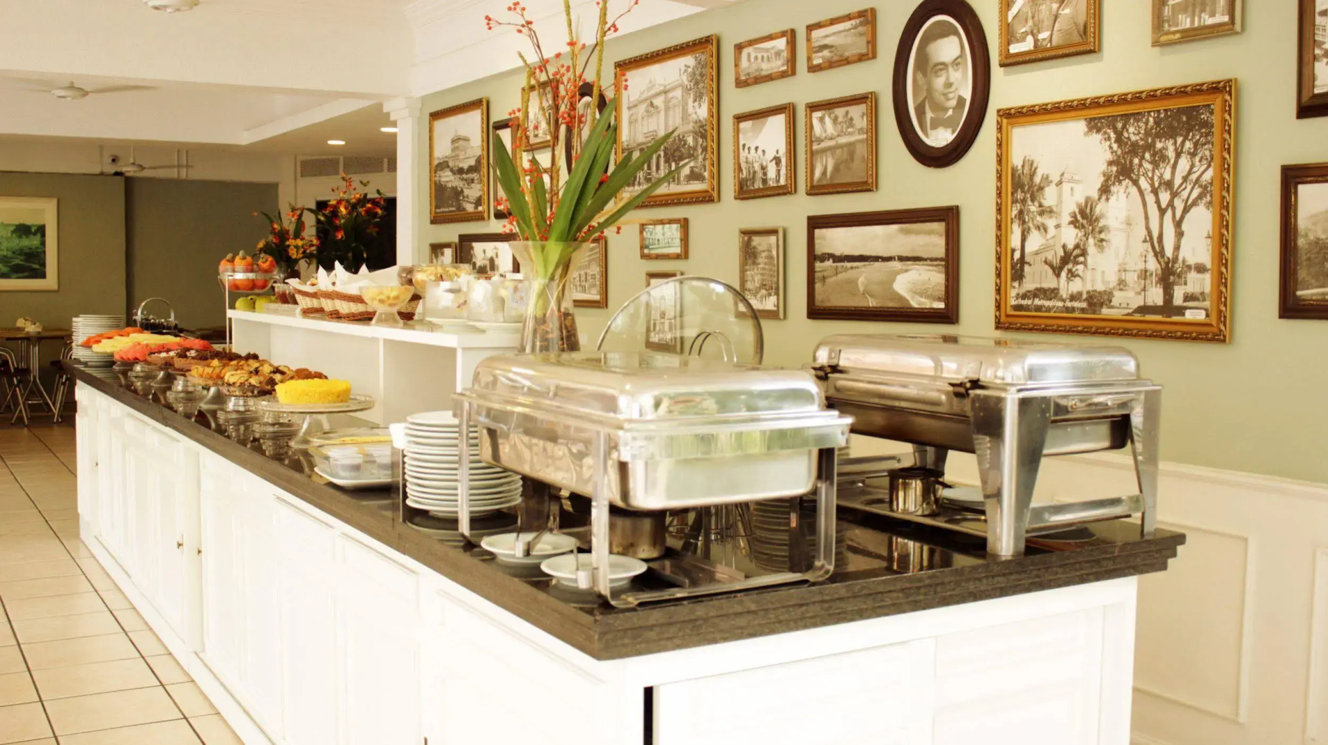 Foto - Hotel Villa Mayor Charme