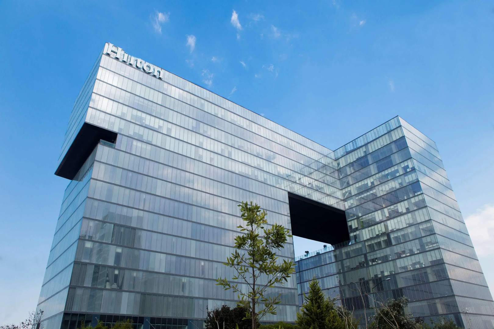 Foto - Doubletree By Hilton Mexico City Santa Fe