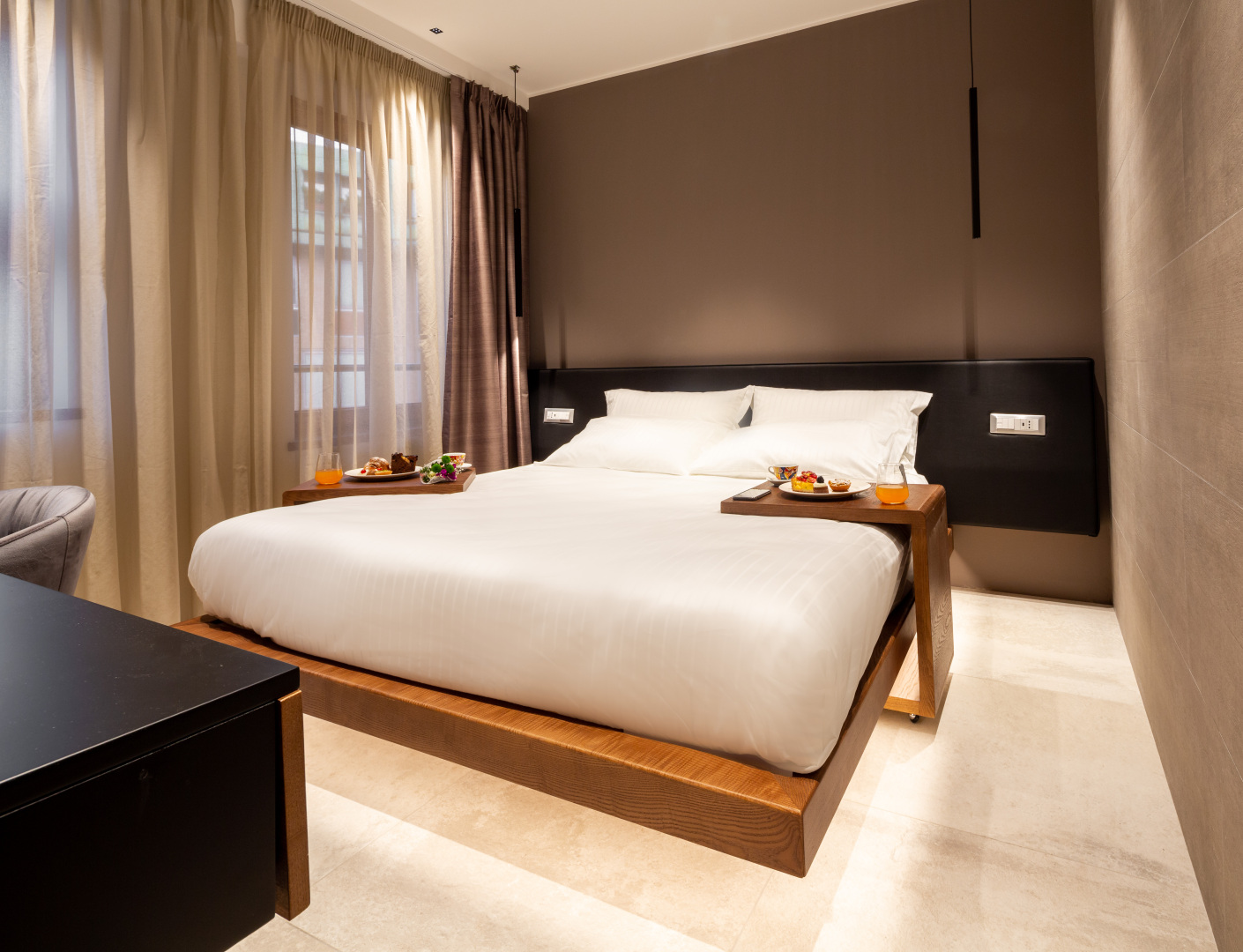 Foto - The Corner Duomo Hotel