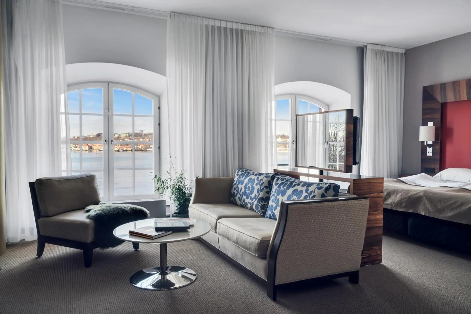 Photo - Elite Hotel Marina Tower, Spa & Resort