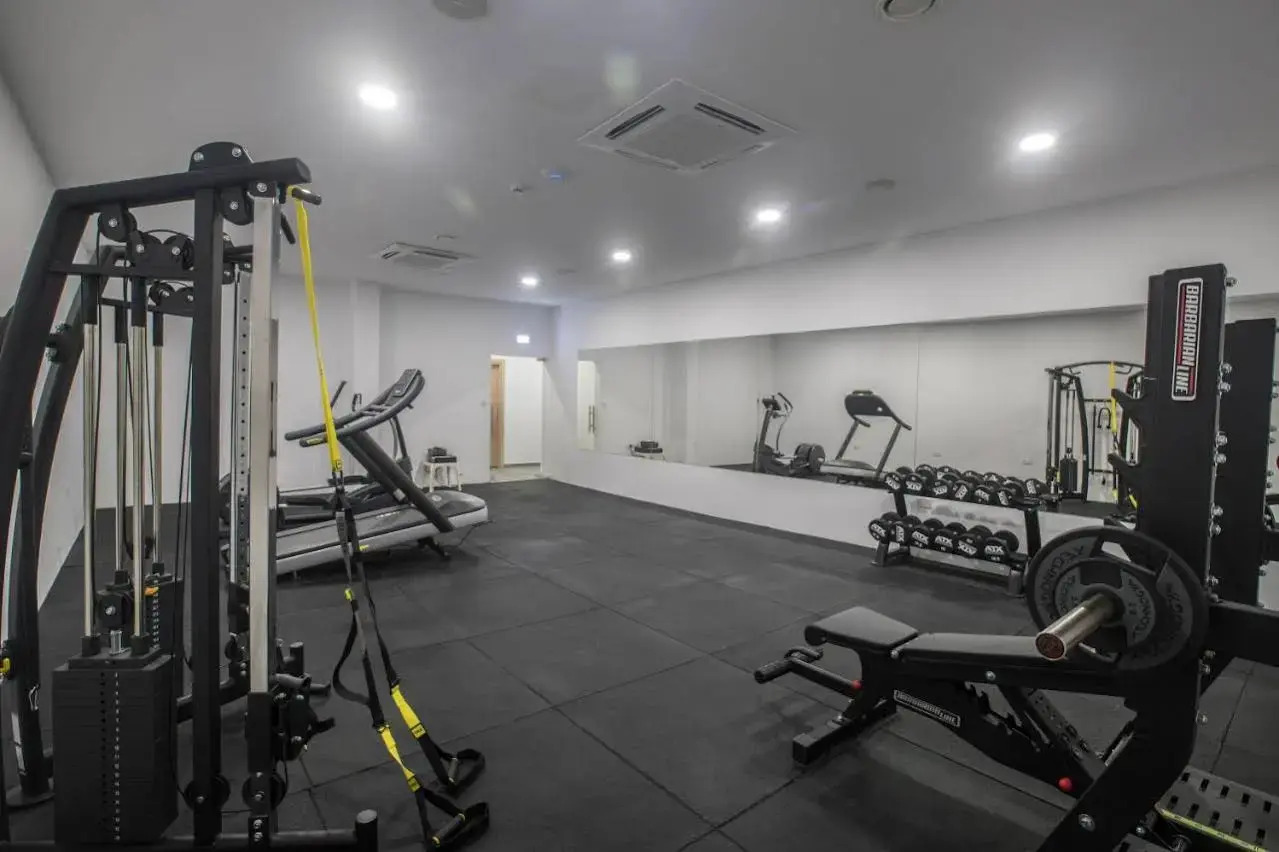 Photo - Bohemian Gardens Hotel