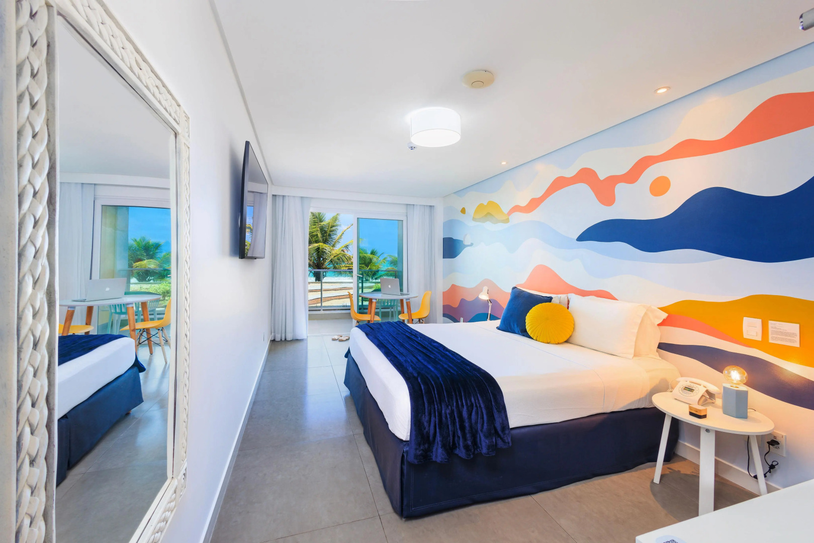 Foto - Kembali Hotel Porto de Galinhas - Adults Only