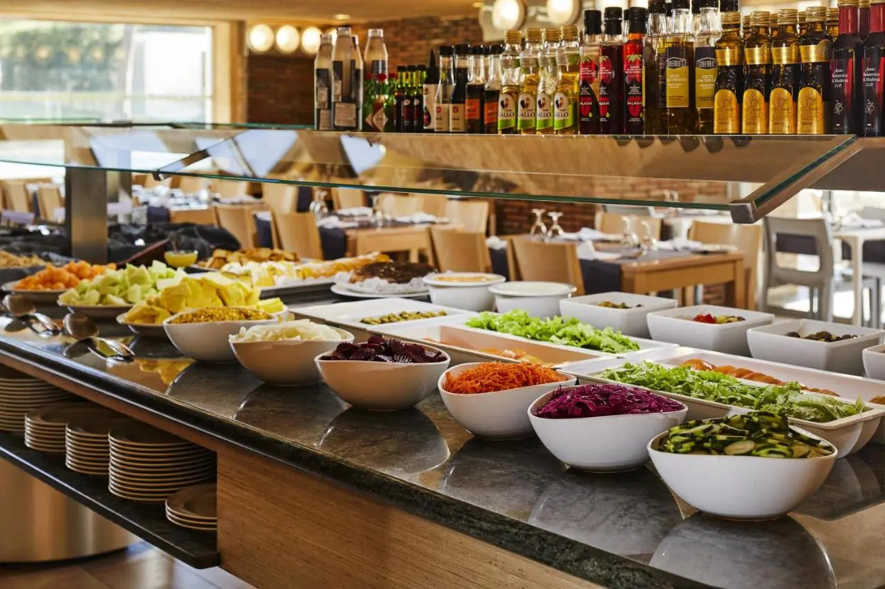 Photo - Alcazar Hotel & SPA