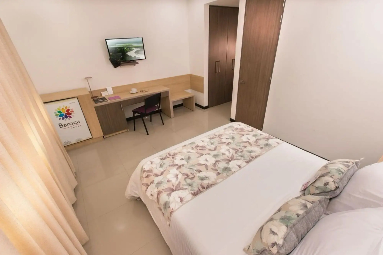 Photo - Hotel Baroca