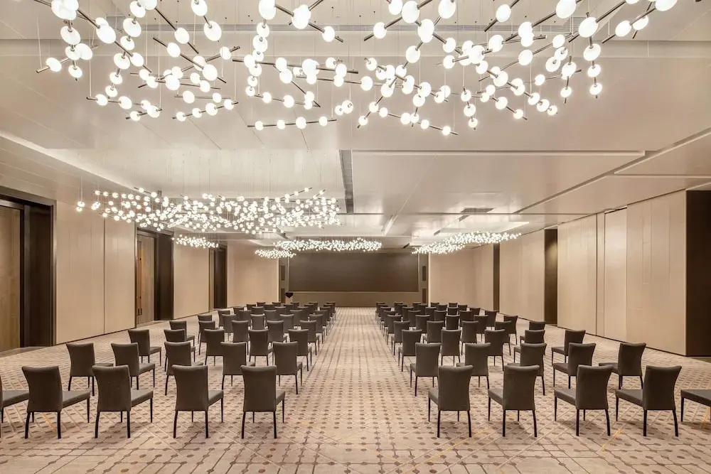 Foto - Holiday Inn Express Qingdao Jinshui
