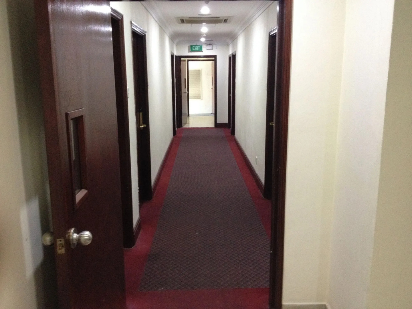 Foto - Darlene Hotel