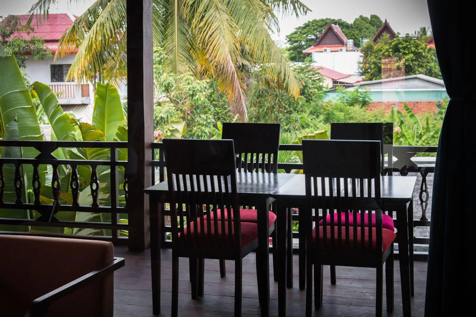 Photo - Sokkhak Boutique Resort & Spa