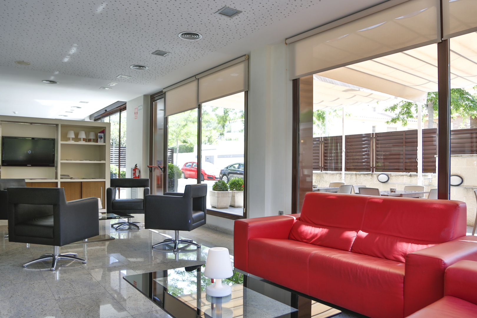 Foto - Hotel Desitges