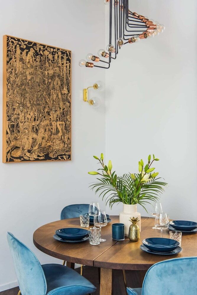 Photo - House of Loft Affair - LoftAffair Collection