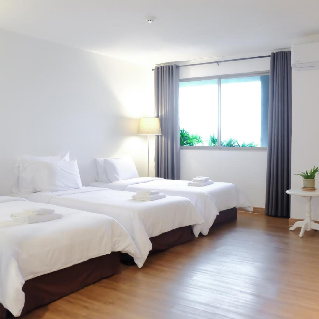 Foto - La Mai Hotel