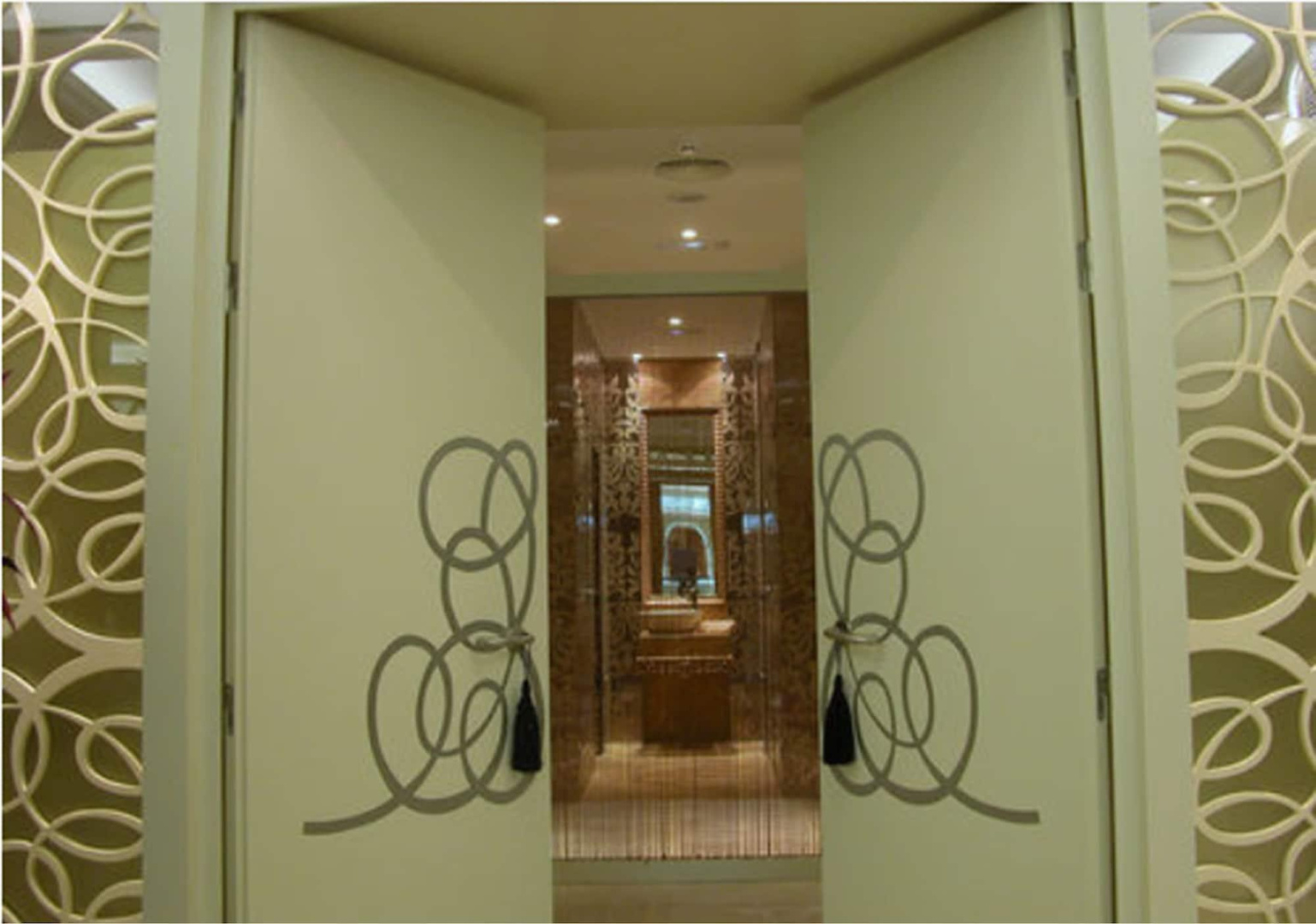 Foto - Hotel Beatriz Toledo Auditorium & Spa