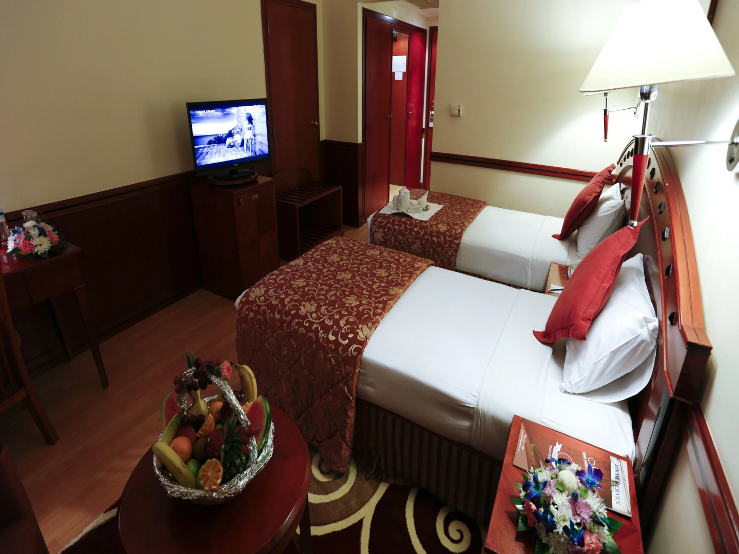 Foto - City Palace Hotel