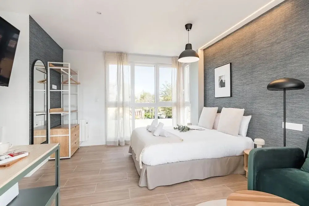 Foto - Arturo Soria Stays by Charming