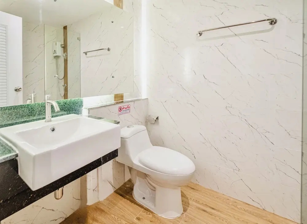 Photo - Metro Hotel Phahonyothin 35