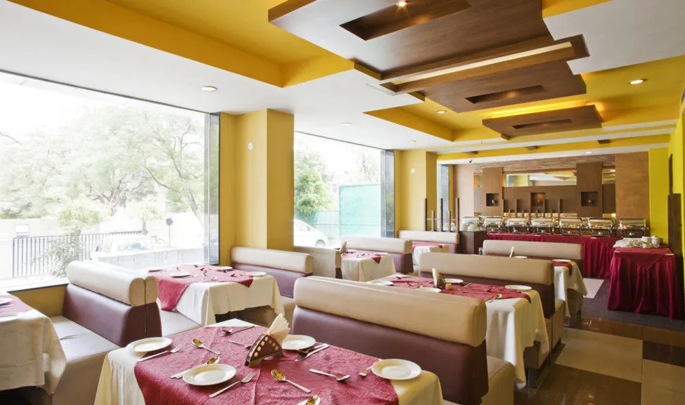 Foto - Hotel Golden Manor
