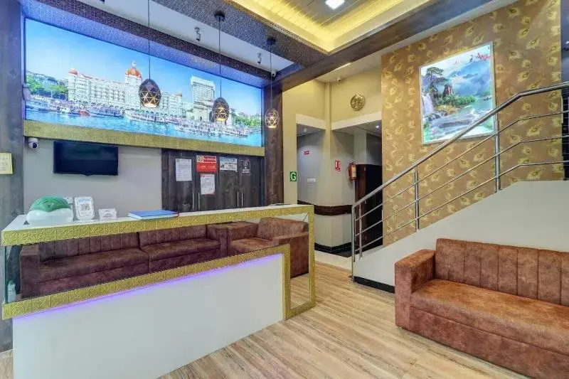 Photo - Hotel New Blue Sapphire Residency