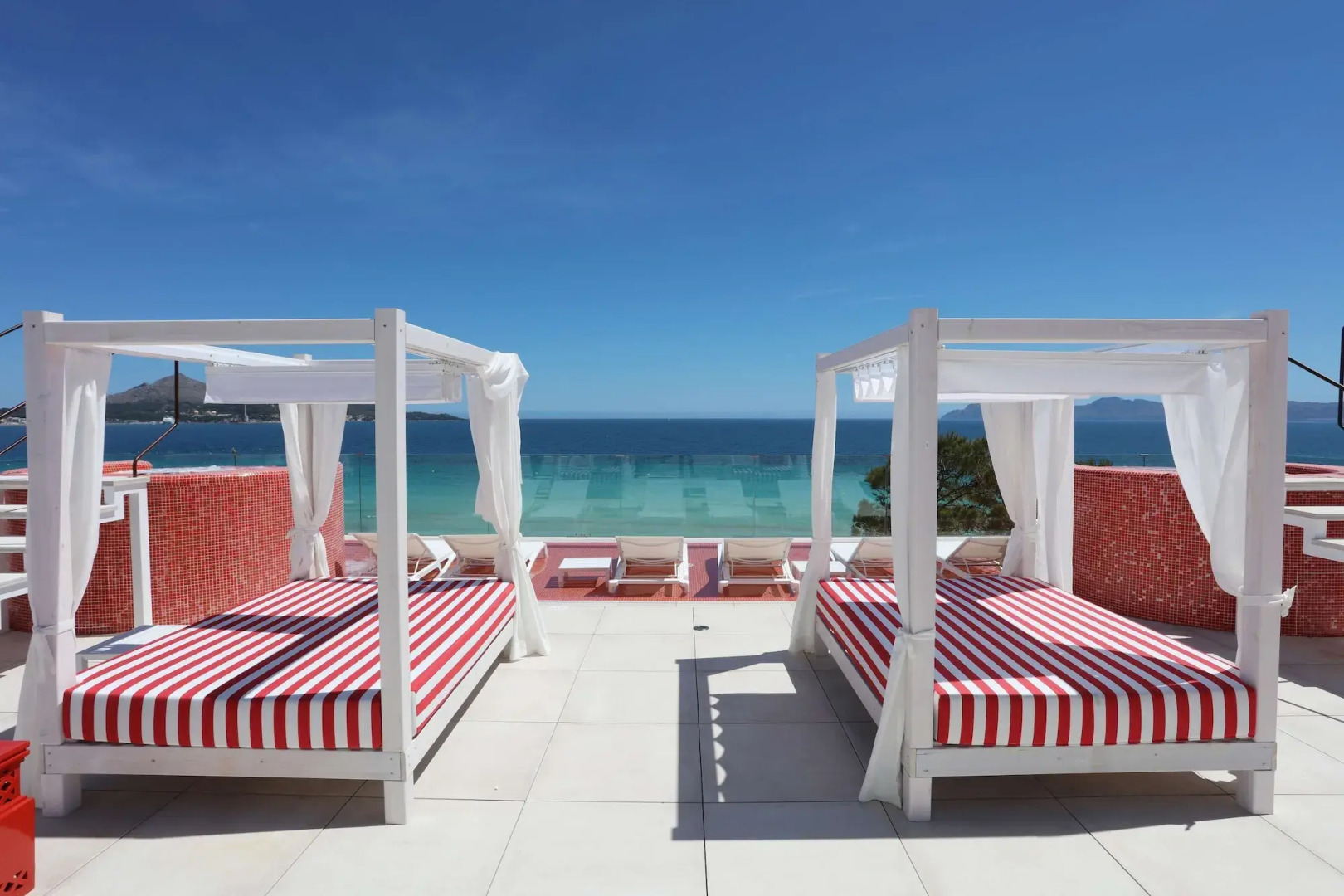 Foto - Iberostar Waves Alcudia Park