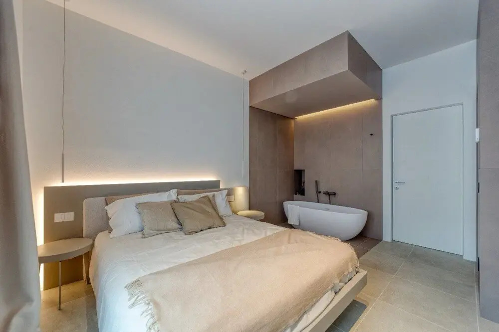 Photo - Santa Lucia Suites