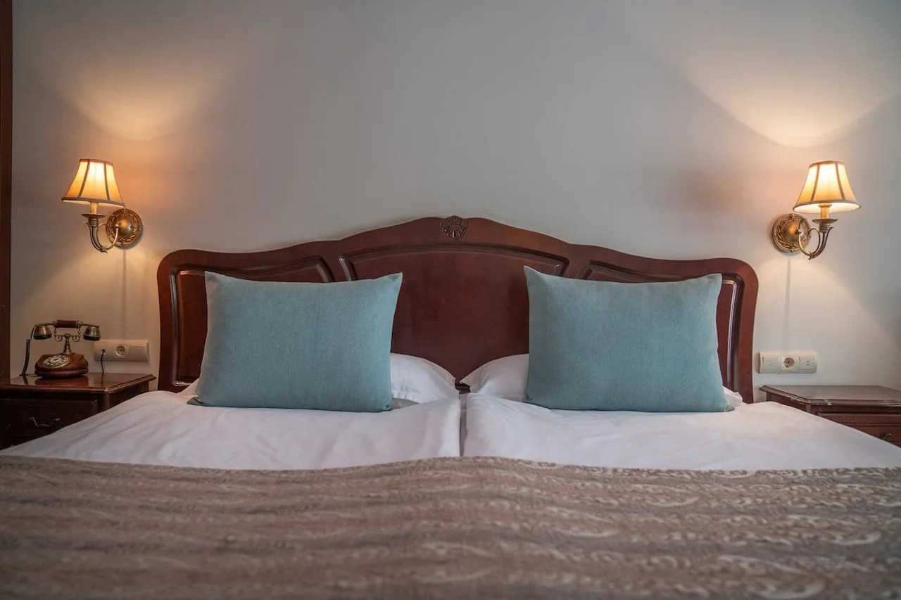 Foto - AquaClub GRIFID Hotel Bolero - Ultra All Inclusive & Private Beach