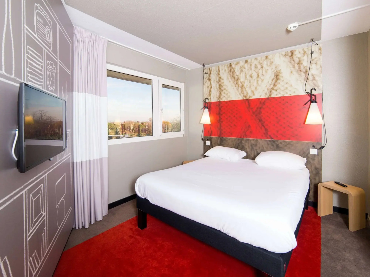 Foto - Ibis Toulouse Purpan Aeroport