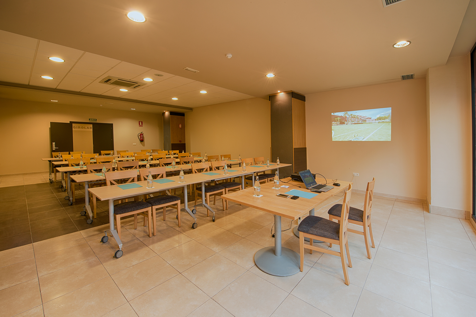 Foto - Fuengirola Beach Apartamentos Turísticos