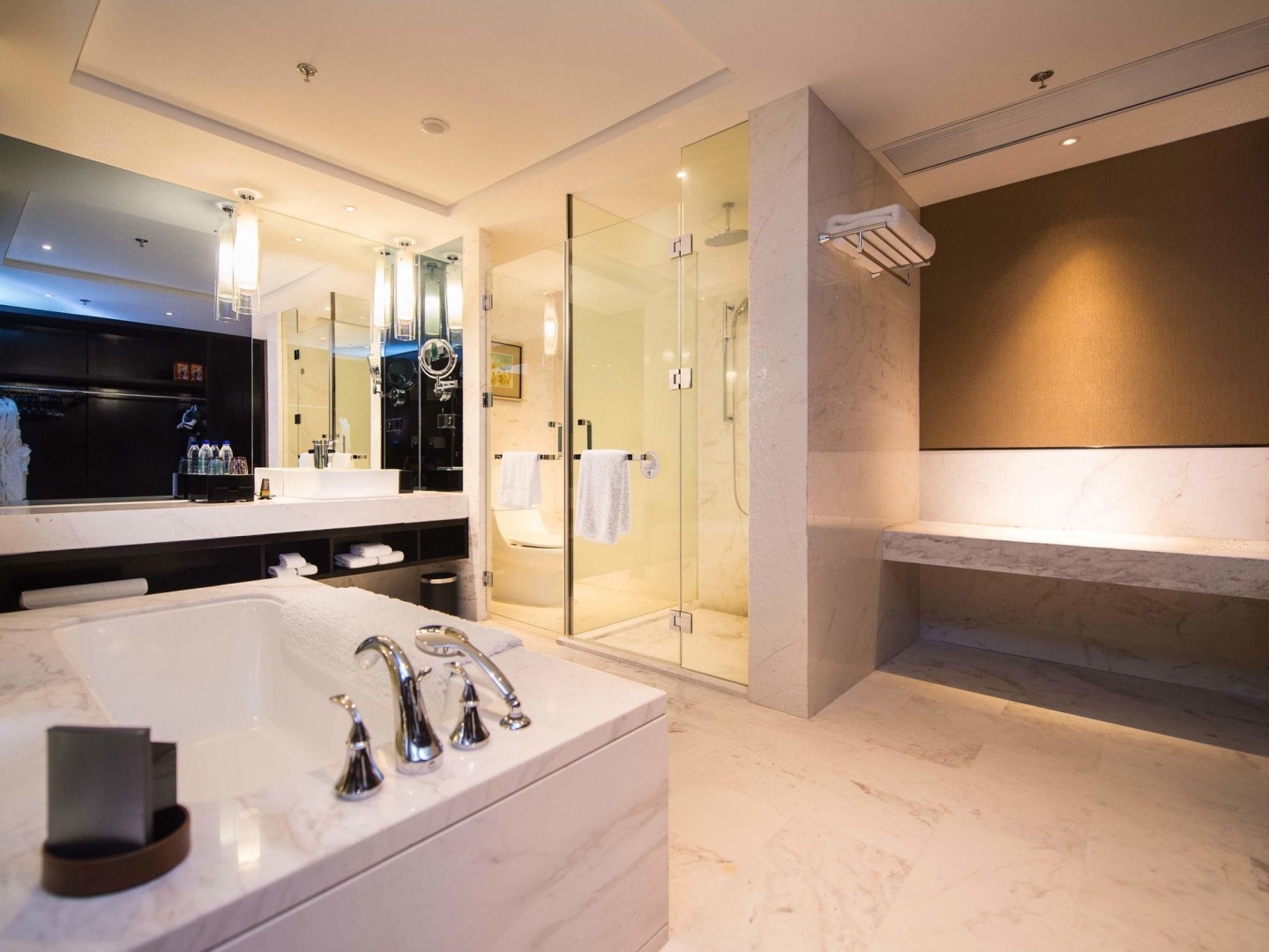 Zhuzhou Marriott Hotel